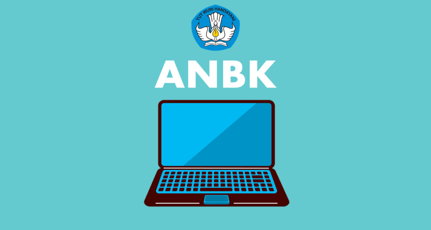 Persiapan ANBK 2023