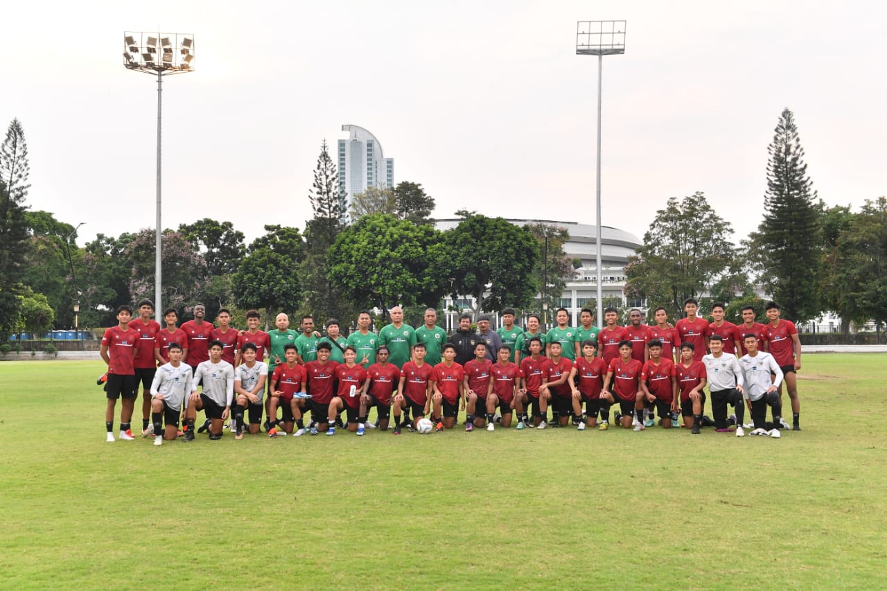 Timnas u-20