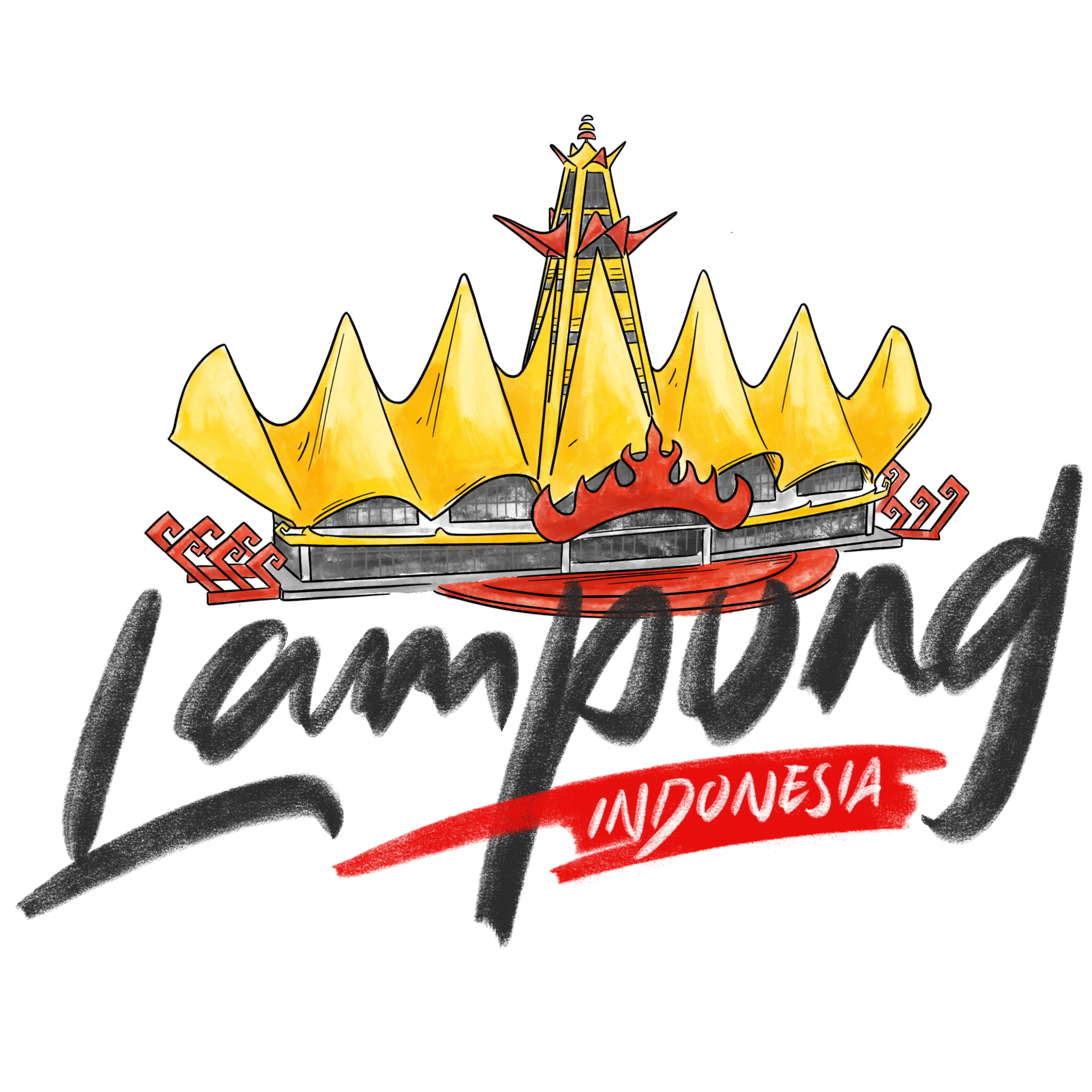 Logo SMAN 1 CANDIPURO
